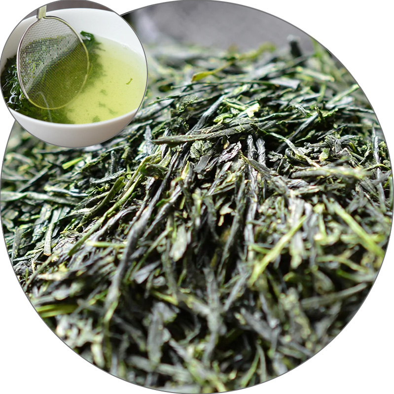 Uji Premium Gyokuro