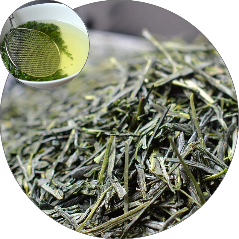 Premium Sencha Yabukita