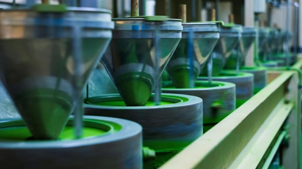 Where Did All the Matcha Go? 