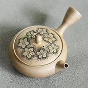 Gyokkō Yakishime Kikyō Kyusu