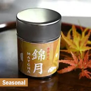 抹茶錦月