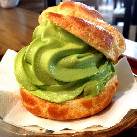 Premium Cooking Matcha Ise