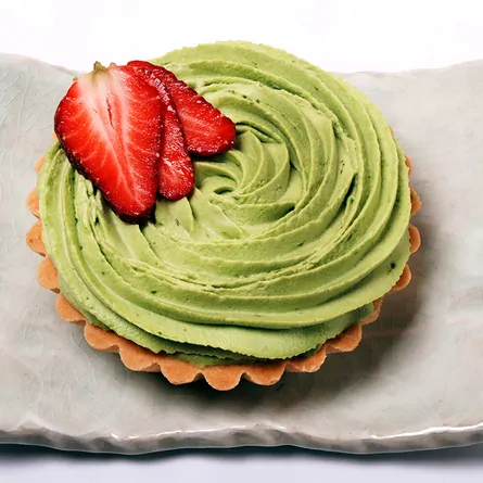 Premium Cooking Matcha Ise