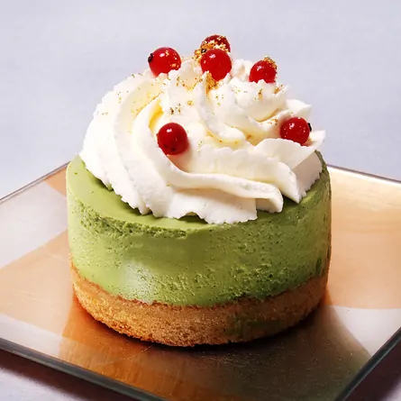 Premium Cooking Matcha Ise