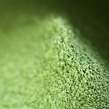 Classic Cooking Matcha Ise