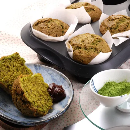 Classic Cooking Matcha Ise