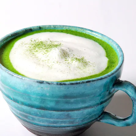 特上クッキング抹茶