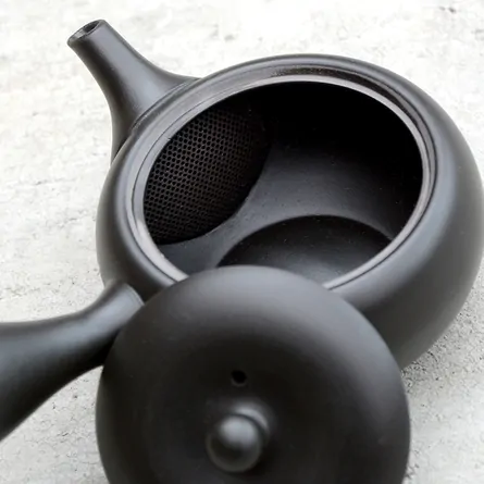 Takasuke Kokuyo Kyusu Small