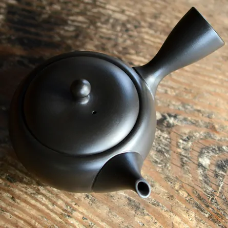 Takasuke Kokuyo Kyusu Small