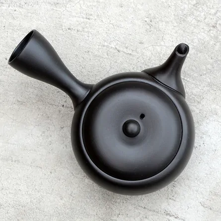 Takasuke Kokuyo Kyusu Small