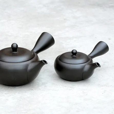 Takasuke Kokuyo Kyusu Small