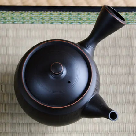 Reiko Kushime Kyusu
