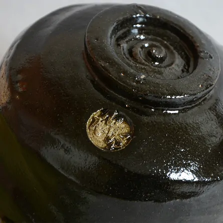 Kuroraku Shōraku Jō