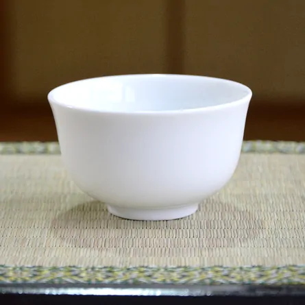 Mino White Yunomi