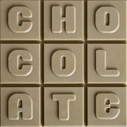 ほうじ茶チョコレート