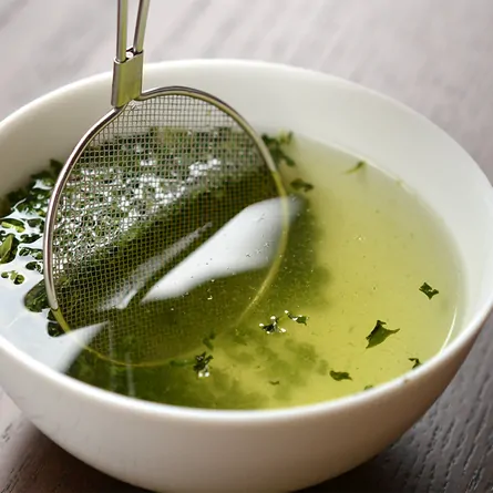 玉露芽茶 玉光