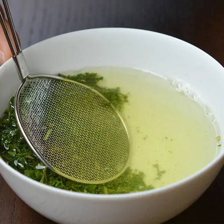 煎茶 清雅