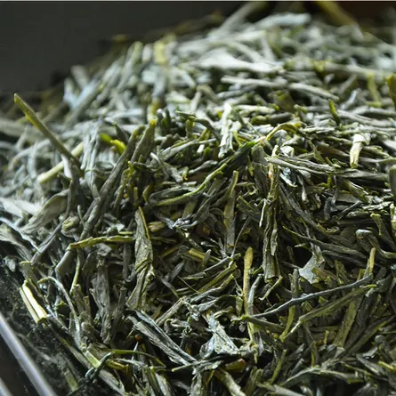 近江特上かぶせ柳茶