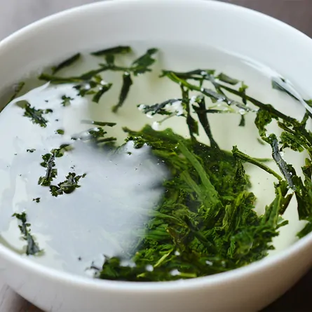 近江特上かぶせ柳茶