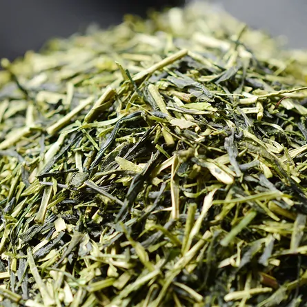 玉露かりがね 綾竹