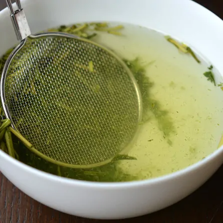 玉露かりがね 綾竹