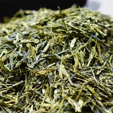 Sencha Karigane
