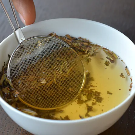 Karigane Hōjicha Kunkō