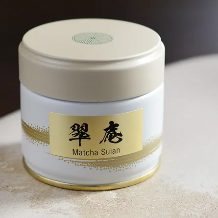 Matcha Suian