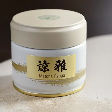 Matcha Ryoga