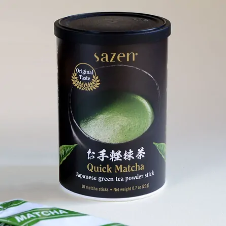 お手軽抹茶スティック 2g×10