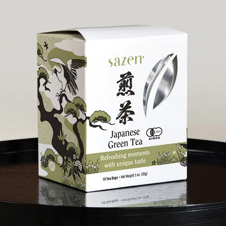 Sencha Teabag 3g×10