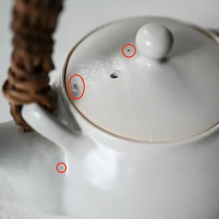 信楽焼土瓶 アウトレット - Sazen Tea