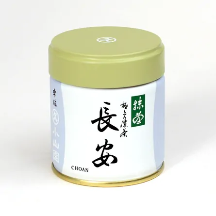 Matcha Choan