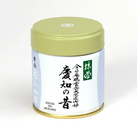 Matcha Keichi no Mukashi