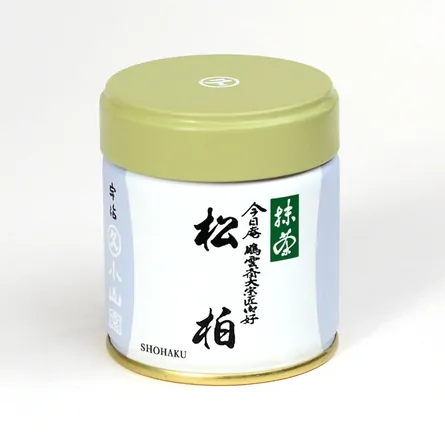 Matcha Shohaku