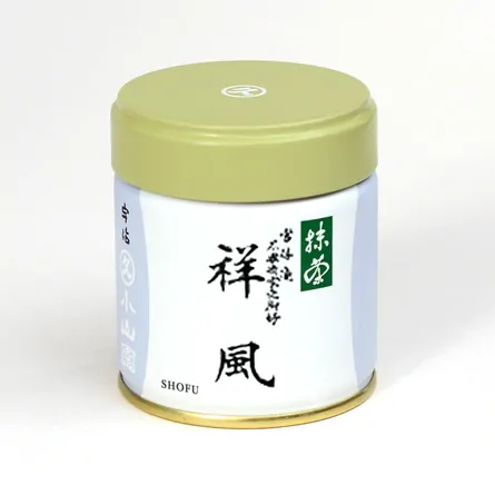 Matcha Shofu