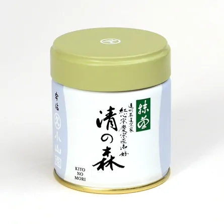 Matcha Kiyo no Mori