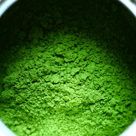 Matcha Tsuki no Shiro