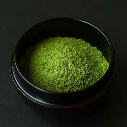 抹茶　碧雲の昔