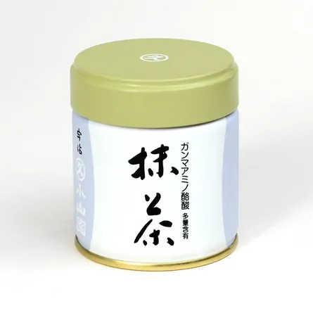 ギャバロン抹茶