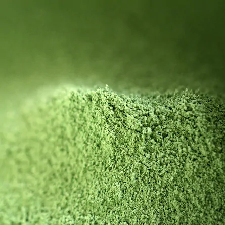 ギャバロン抹茶