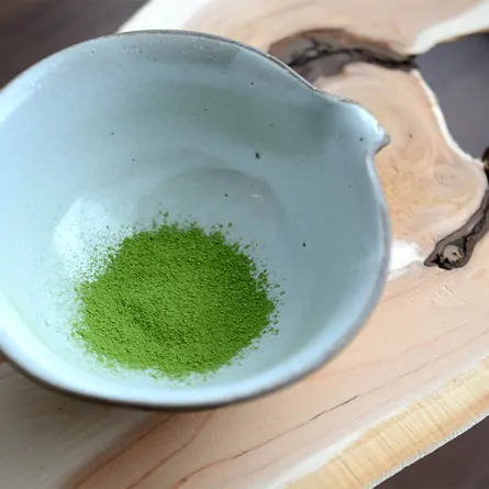 Organic Matcha Gold