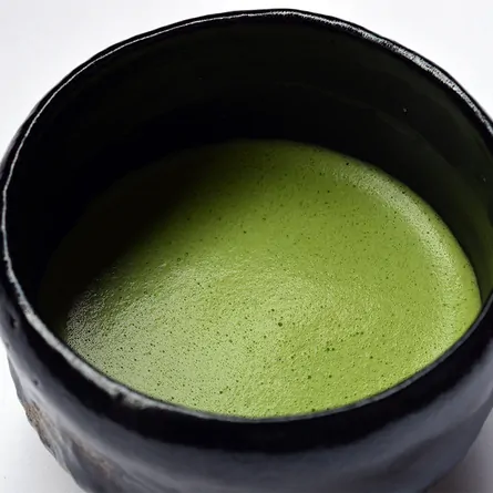 Organic Matcha Silver