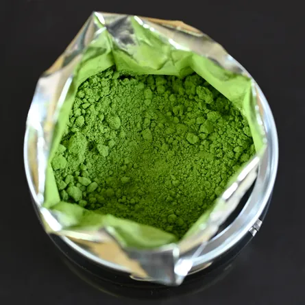 Matcha Hekisui