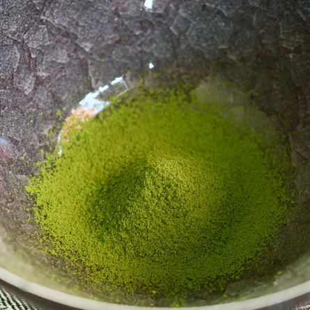 Matcha Ukitsu