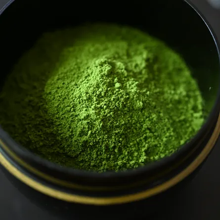 大極 お点前用抹茶 碧翠園 - Sazen Tea