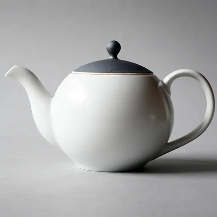 Sabisenmon Teapot