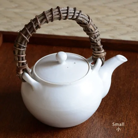 Shigaraki White Dobin