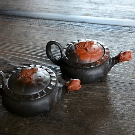 Oyakogame Ushirode Kyusu