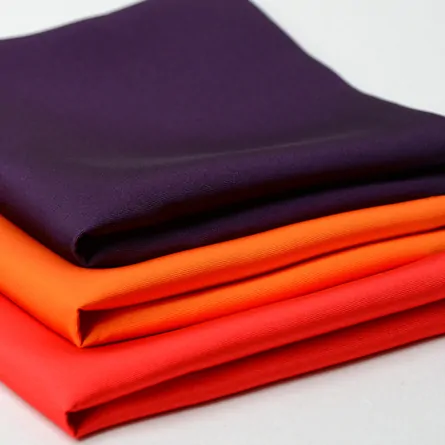 無地帛紗7号　紫